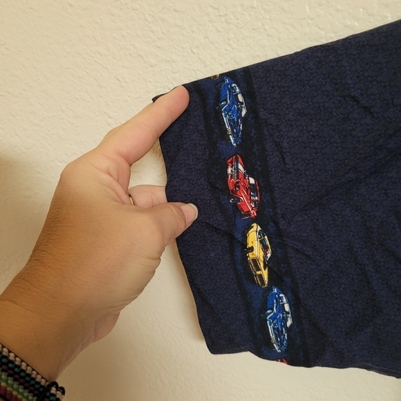 Big Dogs Muscle Car Button Up Shirt - Picture 4 of 5